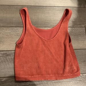 Aeropostale Two way Tank top